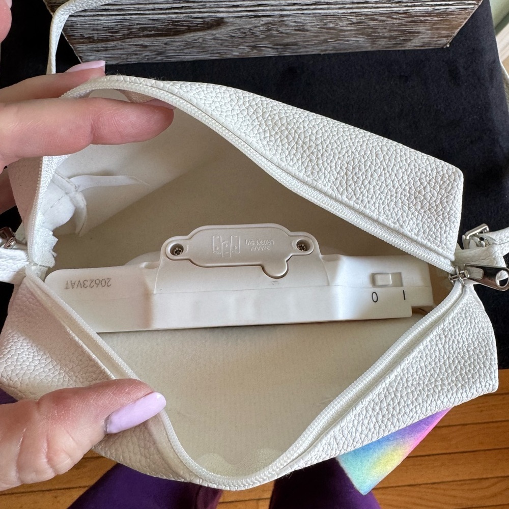 NWOT PURSE PETS - Picture 5 of 8